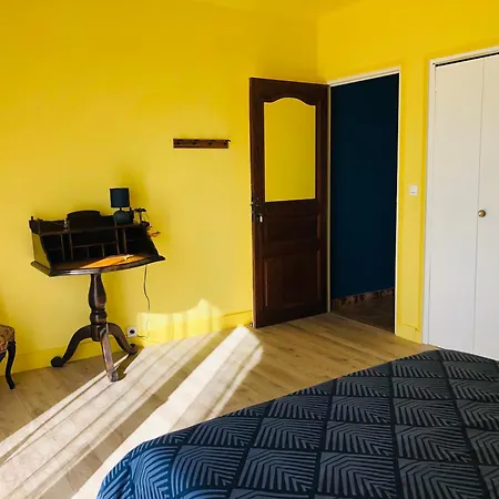 Casa Scaglione - Camara Giallu