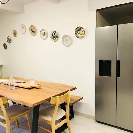 Casa Scaglione - Camara Giallu Grosseto-Prugna