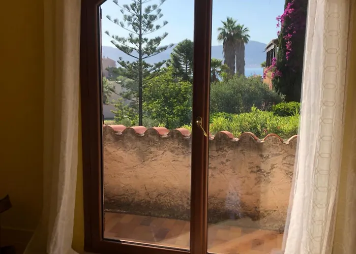 Casa Scaglione - Camara Giallu Oda ve Kahvaltı *