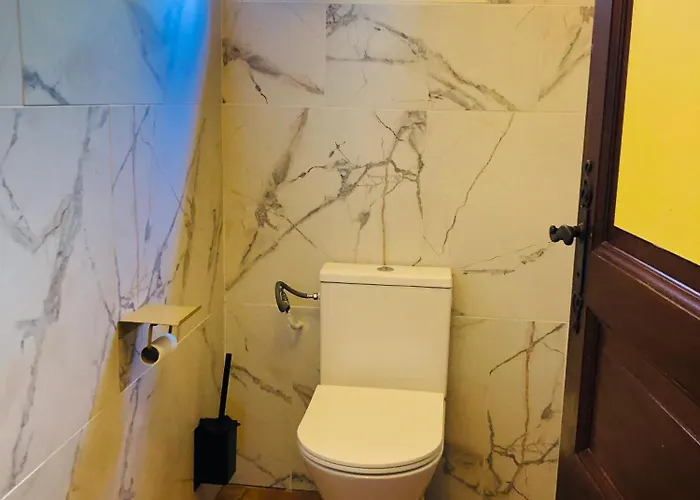 Casa Scaglione - Camara Giallu Oda ve Kahvaltı *