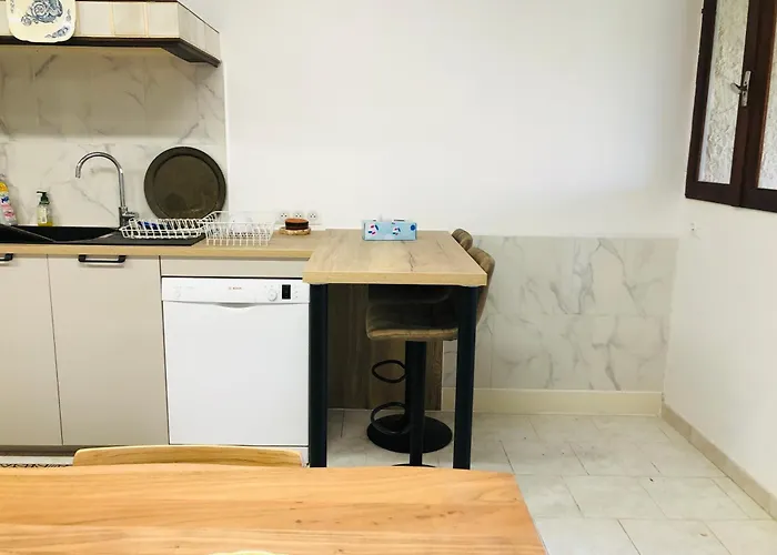 Casa Scaglione - Camara Giallu Grosseto-Prugna