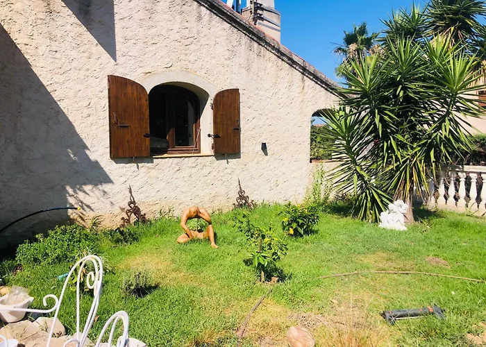 Casa Scaglione - Camara Giallu