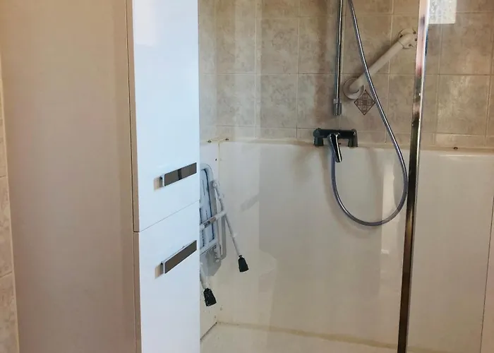 Casa Scaglione - Camara Giallu *