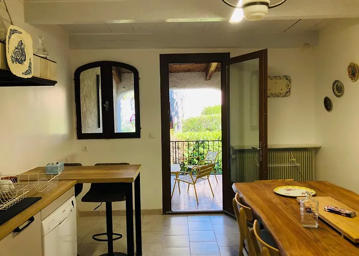 Casa Scaglione - Camara Giallu *