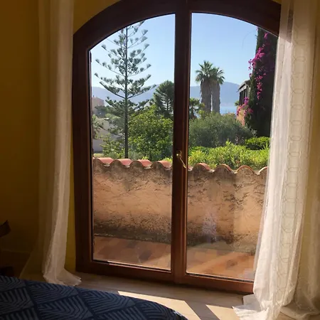 Casa Scaglione - Camara Giallu Bed and Breakfast *