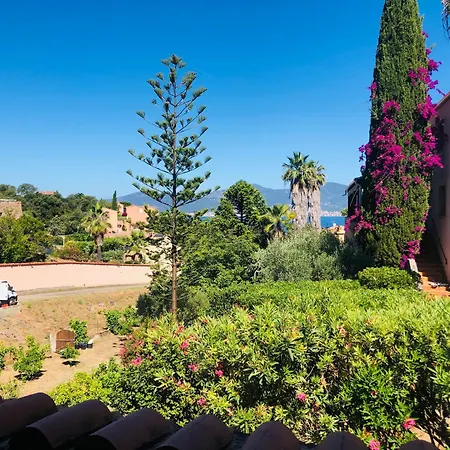 Bed and Breakfast Casa Scaglione - Camara Giallu Grosseto-Prugna