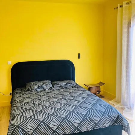 Bed and breakfast Casa Scaglione - Camara Giallu *