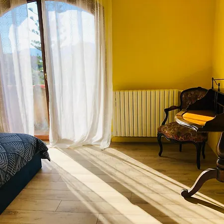 Bed and breakfast Casa Scaglione - Camara Giallu Grosseto-Prugna