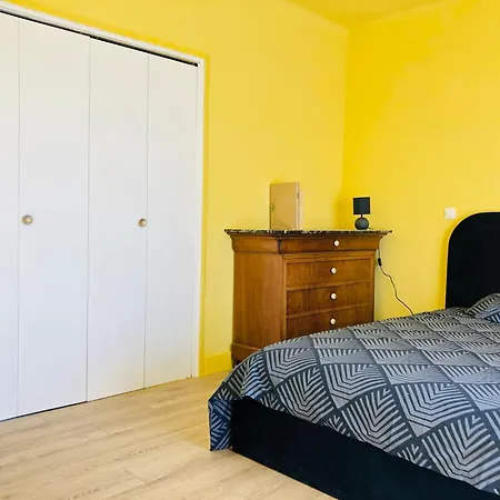 Bed and Breakfast Casa Scaglione - Camara Giallu Grosseto-Prugna