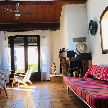 Casa Scaglione - Camara Giallu Bed and Breakfast