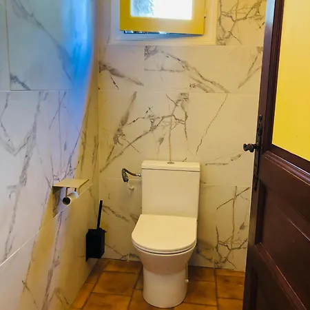 Casa Scaglione - Camara Giallu Bed and breakfast *