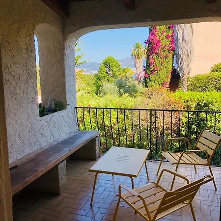 Bed and breakfast Casa Scaglione - Camara Giallu Grosseto-Prugna