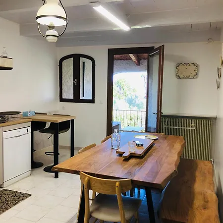 Casa Scaglione - Camara Giallu *