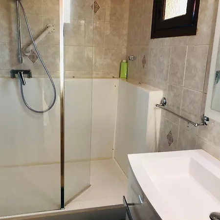 Bed and Breakfast Casa Scaglione - Camara Giallu Grosseto-Prugna