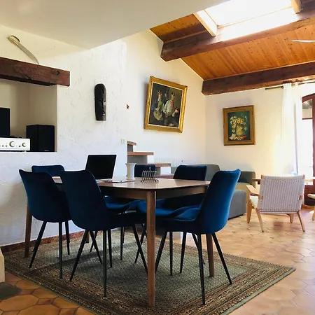 Bed and Breakfast Casa Scaglione - Camara Giallu