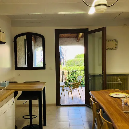 Casa Scaglione - Camara Giallu *