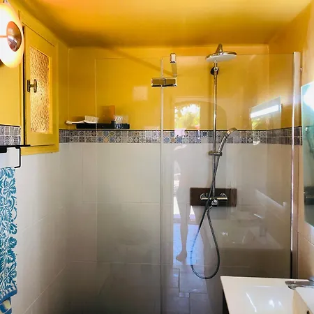 Casa Scaglione - Camara Giallu Bed and Breakfast