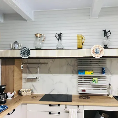 Bed and breakfast Casa Scaglione - Camara Giallu *