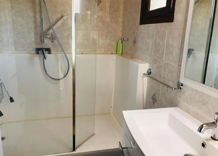 Bed & Breakfast Casa Scaglione - Camara Giallu Grosseto-Prugna