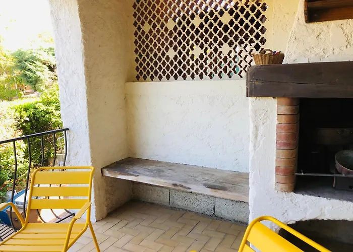 Casa Scaglione - Camara Giallu ベッド・アンド・ブレックファスト