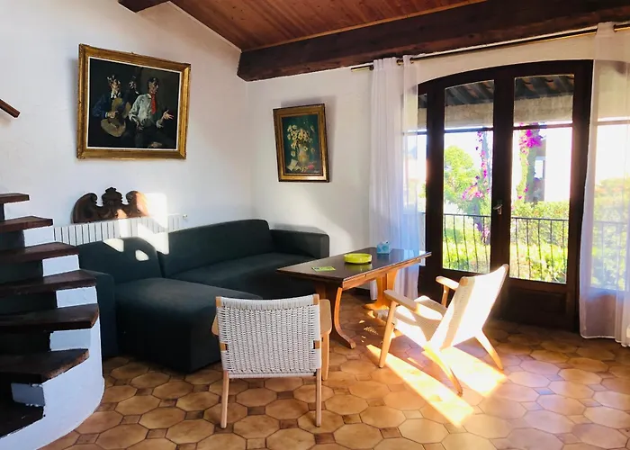 Casa Scaglione - Camara Giallu ベッド・アンド・ブレックファスト Grosseto-Prugna