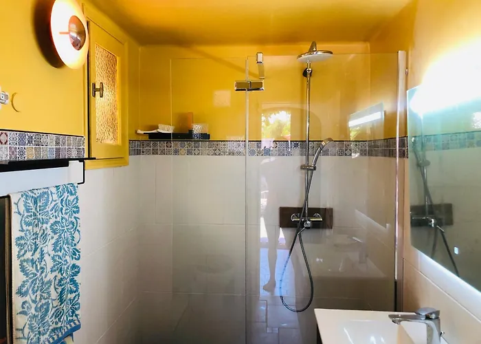 Casa Scaglione - Camara Giallu Bed & Breakfast