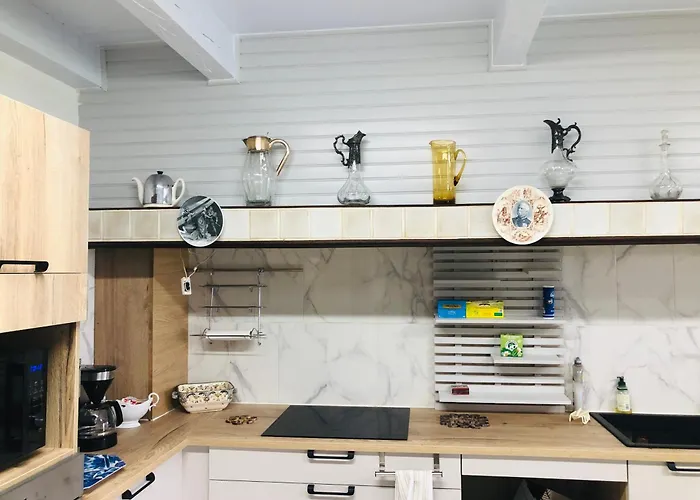 ベッド・アンド・ブレックファスト Casa Scaglione - Camara Giallu *